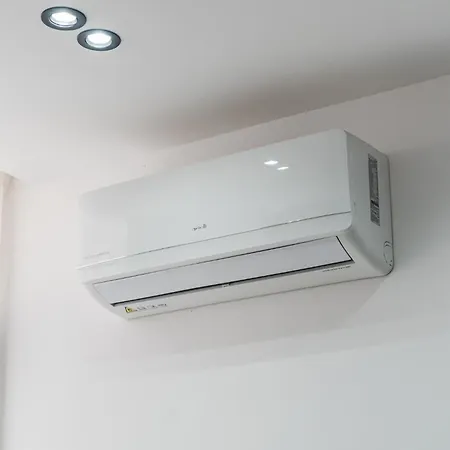 Atelier By Апартаменты