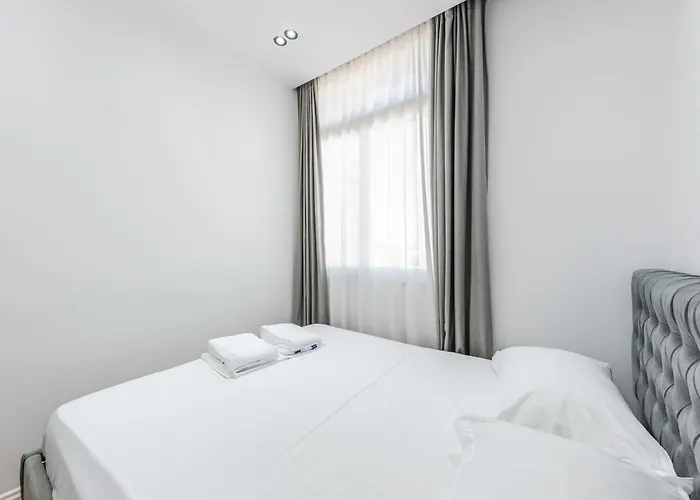 Apartamento Atelier By