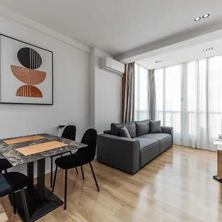 Apartment Atelier By *