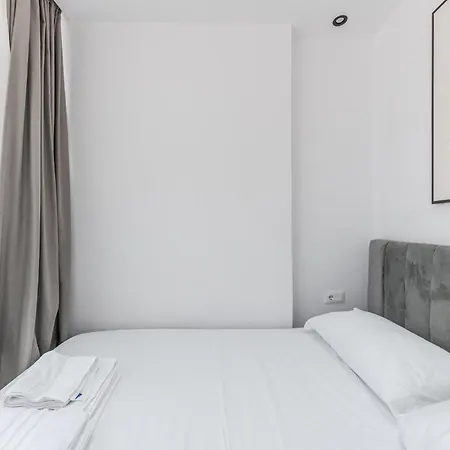 Atelier By Apartment