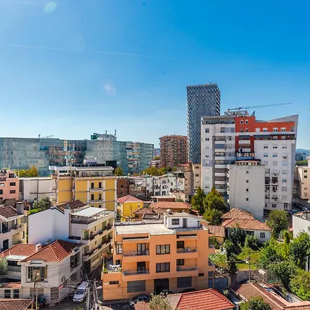 Atelier By Tirana