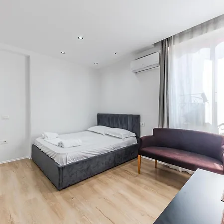 Apartment Atelier By *