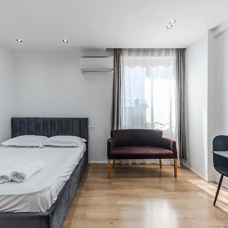 Atelier By * Tirana