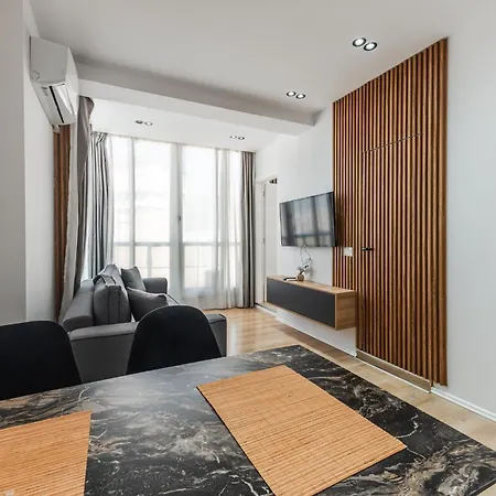Apartment Atelier By *