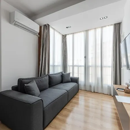 Atelier By Apartment *