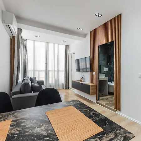 Atelier By Apartment