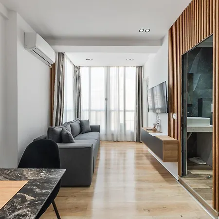Atelier By Apartment *