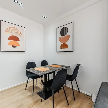 Atelier By Apartment