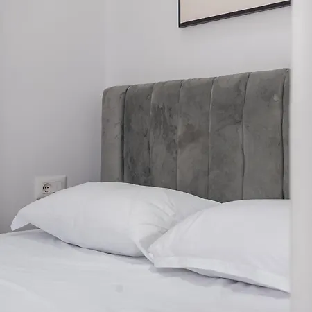 Atelier By Apartment *