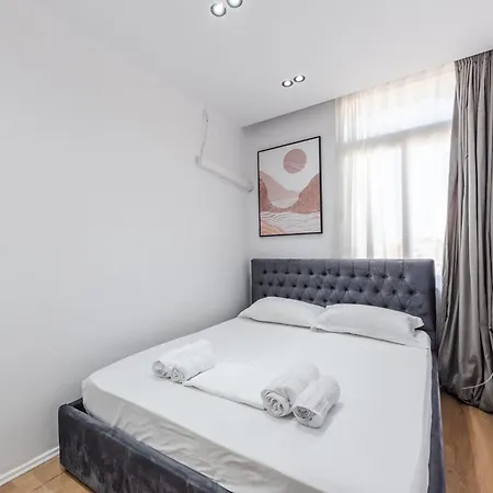 Atelier By Tirana