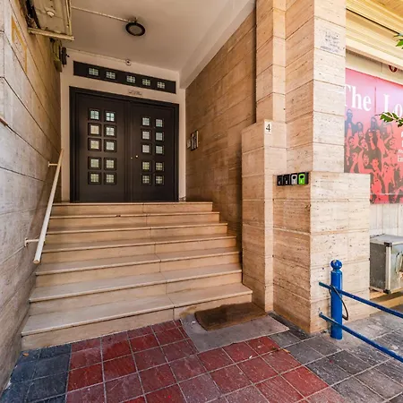 Atelier By Apartment Tirana