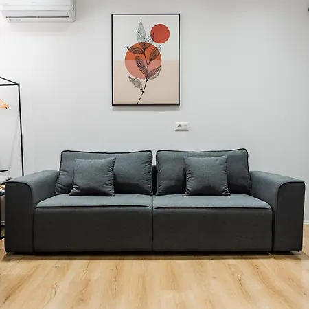 Atelier By Tirana