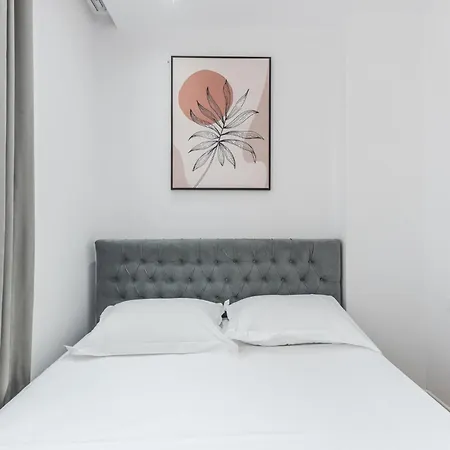 Atelier By Apartment *