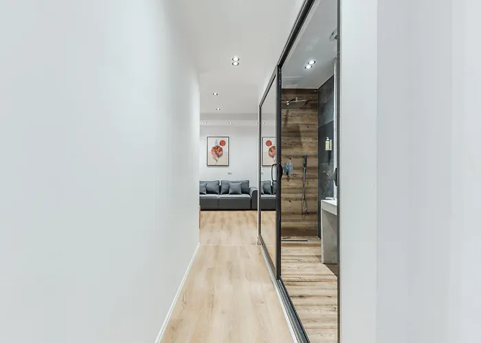 Lejlighed Atelier By